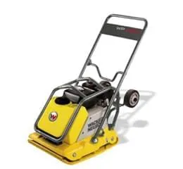 Placa Vibratória WP 1550 AW